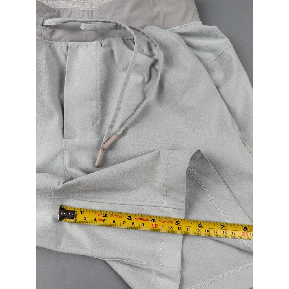 Lululemon Zeroed In Linerless Short 5” Inseam - Picture 4 of 4
